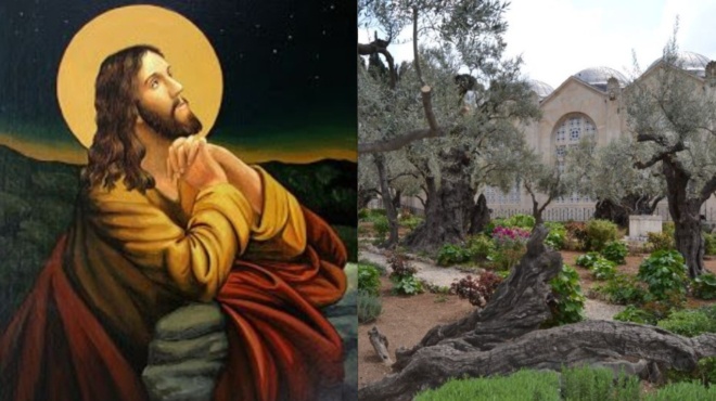 o-ieros-topos-opoy-proseychithike-gia-teleytaia-fora-o-christos-prin-tin-martyriki-stayrosi-76895