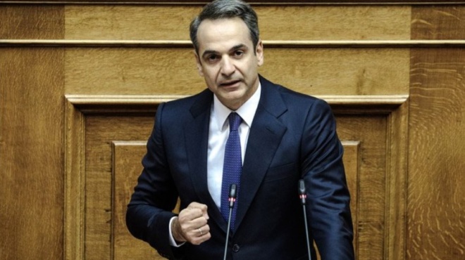 o-kyriakos-mitsotakis-molis-anakoinose-meiosi-ston-enfia-amp-8211-apo-pote-tha-ischysei-85040