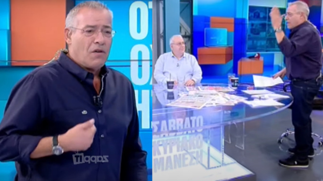 chthes-patosame-aschimo-xylo-i-dilosi-poy-de-perimename-pote-oti-tha-kanei-o-nikos-manesis-5831