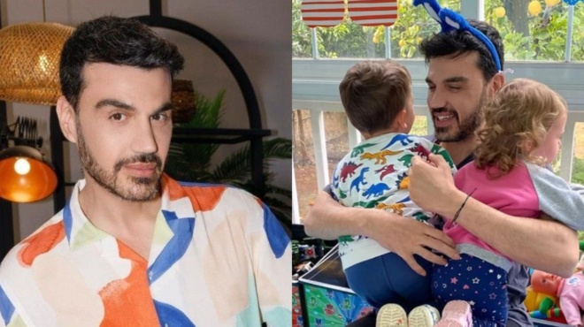 pantelis-toytoyntzis-to-dyskolo-xekinima-to-amp-8220-super-makeover-amp-8221-kai-o-didymos-gios-poy-chathike-sti-genna-72947