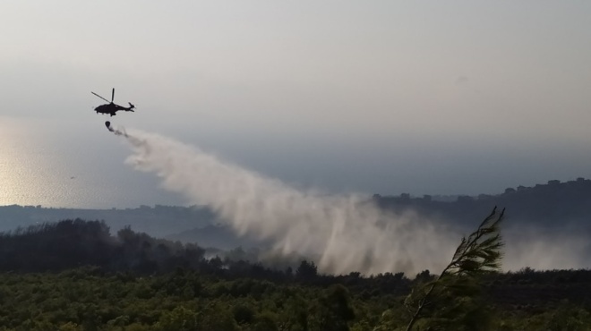 pyrkagia-se-dasiki-ektasi-stin-kakia-thalassa-kerateas-34483