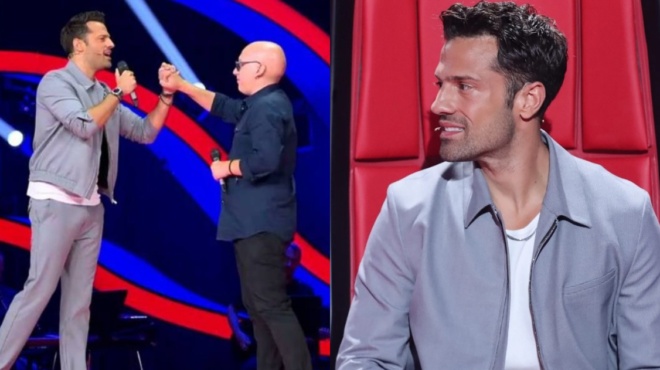 amp-8220-egklimatika-omorfos-amp-8221-paramilane-oi-ellinides-me-tin-emfanisi-toy-konstantinoy-argyroy-stin-premiera-toy-voice-5798