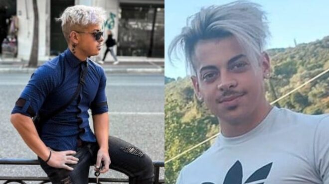 amp-8220-kalo-paradeiso-mikre-moy-file-amp-8221-aneipotos-thrinos-gia-ton-foti-amp-8211-sta-amp-8220-mayra-amp-8221-to-agrinio-gia-ton-22chrono-foititi-113264