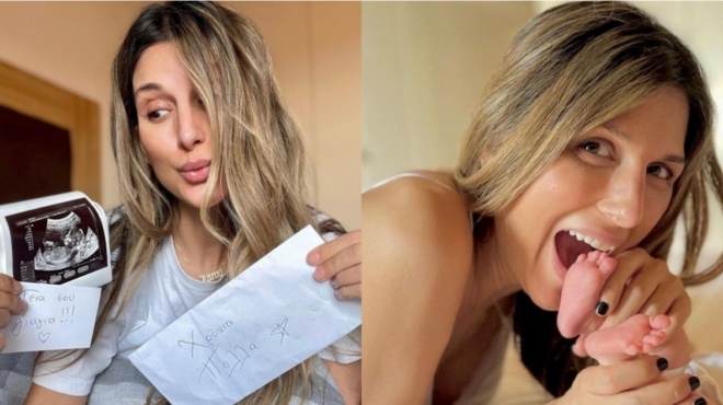 amp-8220-pe-plaka-mas-kaneis-amp-8221-i-royla-stamatopoyloy-pozarei-me-mpikini-2-5-mines-meta-ti-genna-amp-038-to-diadiktyo-aporei-12278