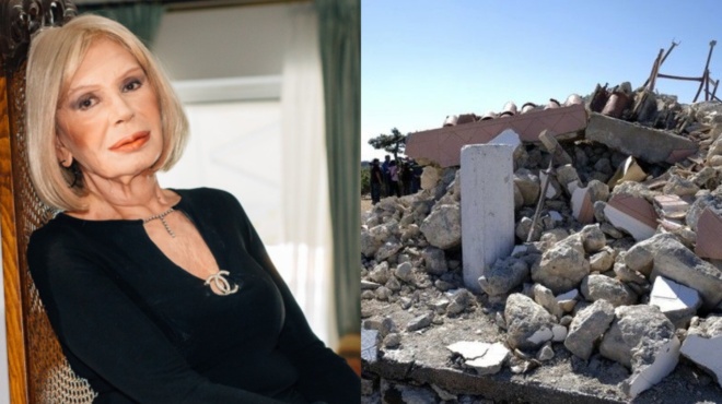 rika-dialyna-efialtikes-stigmes-sto-spiti-tis-stin-kriti-apo-ton-seismo-eipa-irthe-to-telos-moy-28687