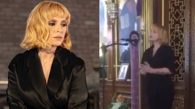 seistikan-oi-spetses-me-tin-psalmodia-tis-eleonoras-zoyganeli-anevike-ston-amvona-kai-epsalle-to-christos-anesti-47789