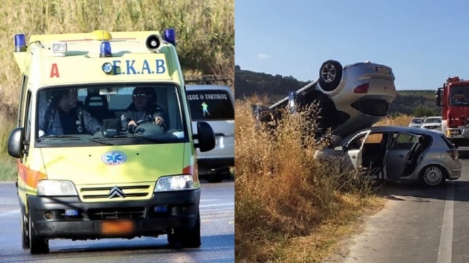 sovaro-trochaio-stin-kriti-me-pente-traymaties-sto-nosokomeio-agoraki-12-eton-45804