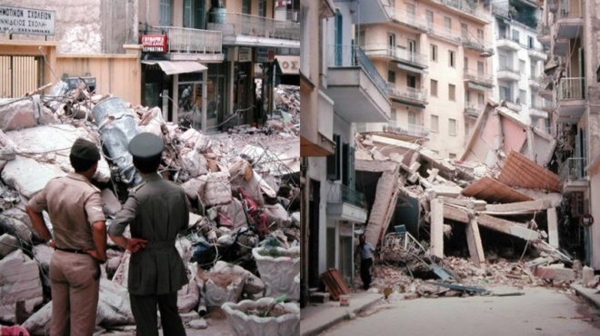 o-katastrofikos-seismos-ton-6-5-richter-poy-isopedose-ti-thessaloniki-to-1978-mesa-apo-13-spanies-fotografies-55403