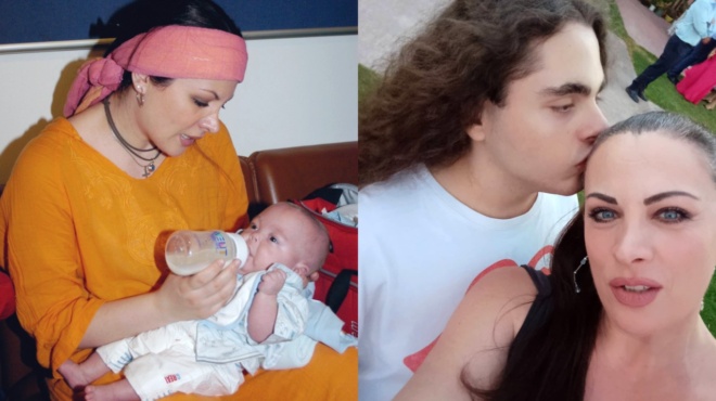 o-christakos-mas-mono-agkalies-xerei-na-charizei-kathilonei-i-nena-chronopoyloy-gia-ton-gio-tis-14746