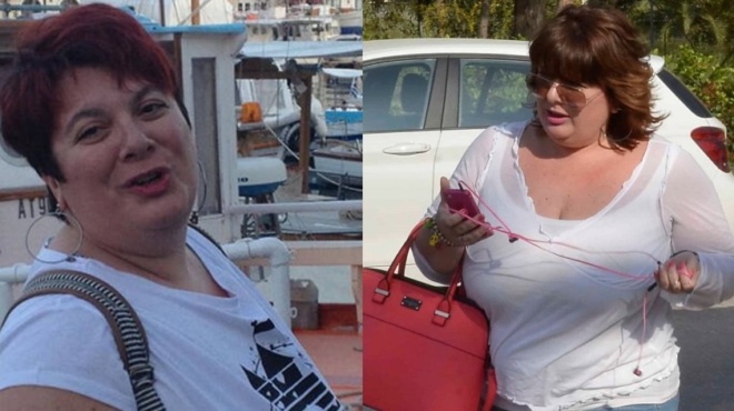 den-tha-to-xanakano-pote-ayto-sto-soma-moy-i-eleanna-tryfidoy-echase-33-kila-kai-edeixe-ti-nea-emfanisi-tis-28283