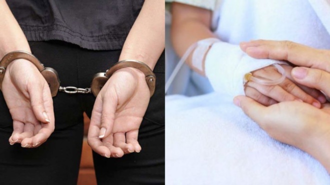 syllipsi-43chronis-sto-irakleio-epeidi-arnithike-na-ypovlithei-to-paidi-tis-se-iatriki-praxi-37714