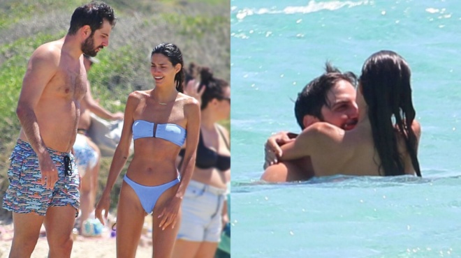 ta-kayta-filia-kai-oi-agkalies-sti-thalassa-i-iliana-papageorgioy-me-ton-proin-syzygo-tis-sta-koyfonisia-14805