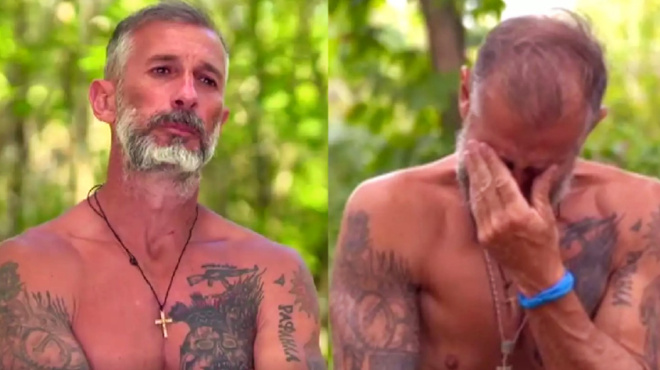 rakos-o-takis-karagkoynias-sto-survivor-den-prolava-na-toy-po-patera-sygchorese-me-54701