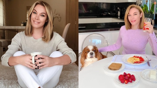 tatiana-stefanidoy-i-yperpolytelis-vila-stin-kifisia-i-aspri-trapezaria-ta-skalista-epipla-kai-i-pisina-22543