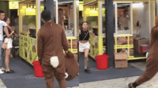 taxidepse-na-tis-kanei-ekplixi-ntymenos-arkoyda-kai-tin-vrike-agkalia-me-ton-epasti-tis-15218