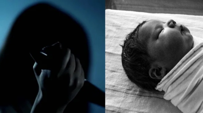 temachise-ki-evrase-to-moro-i-chira-toy-peiraia-poy-den-ithele-na-mathei-kaneis-oti-i-kori-tis-gennise-notho-paidi-6086