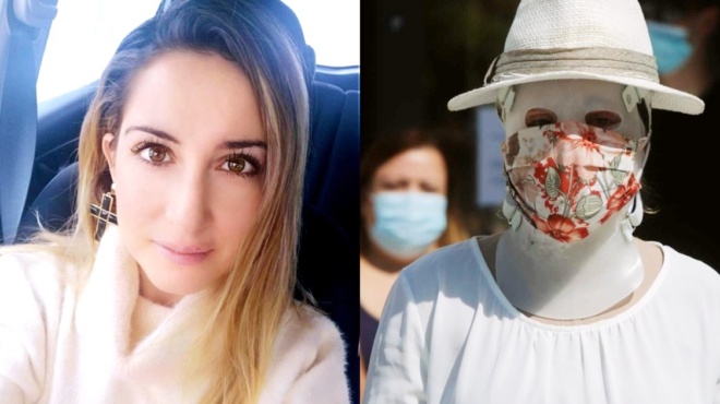 to-paleyo-i-proti-fotografia-tis-ioannas-paliospyroy-meta-to-10o-cheiroyrgeio-77042