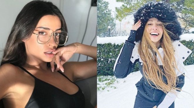 to-termatise-i-eleni-foyreira-pinei-krasi-sto-chioni-mono-me-to-mpoyrnoyzi-kai-tis-psilotakoynes-goves-tis-80731