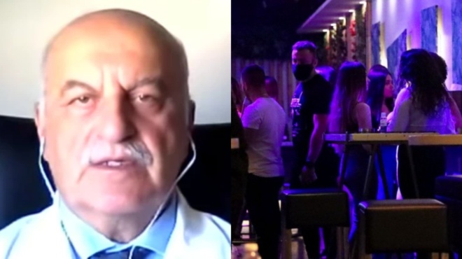 tzanakis-den-echo-katalavei-oyte-echei-apodeichtei-oti-i-moysiki-dimioyrgei-provlima-85158