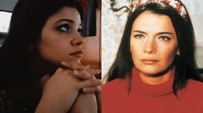 tzeni-kazakoy-i-eggoni-tis-tzenis-karezi-moiazei-poly-me-ti-giagia-tis-kai-fainetai-stis-fotografies-tis-57705