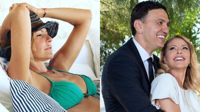 tzeni-mpalatsinoy-i-egkymonoysa-manoyla-se-tryferes-stigmes-me-ta-paidia-tis-mesa-apo-8-spanies-fotografies-23427