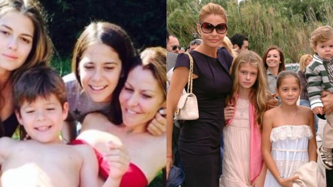 tzeni-mpalatsinoy-i-tryferi-fotografia-me-ta-tria-paidia-tis-gia-ta-genethlia-toy-megaloy-tis-gioy-60929