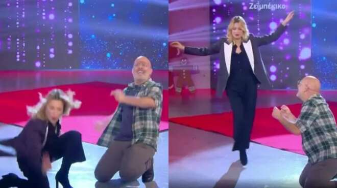 viky-kagia-ragisan-ta-patomata-me-to-zeimpekiko-tis-sto-kalo-mesimeraki-tin-apotheose-o-moytsinas-97834