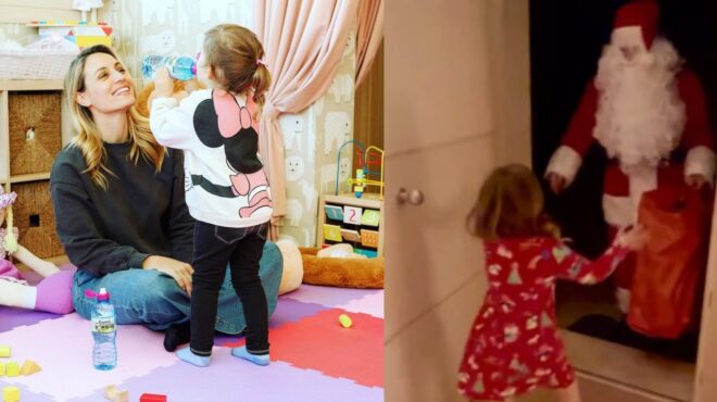 eleonora-meleti-i-stigmi-poy-o-agios-vasilis-amp-8220-eisvallei-amp-8221-sto-spiti-tis-kai-i-monadiki-antidrasi-tis-koris-tis-117638