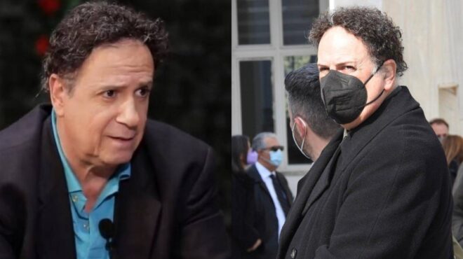 charis-romas-amp-8220-itan-egkyos-to-paidi-moy-tha-itan-tora-30-chronon-tin-eida-prin-apo-ligo-kairo-kata-tychi-amp-8221-116976