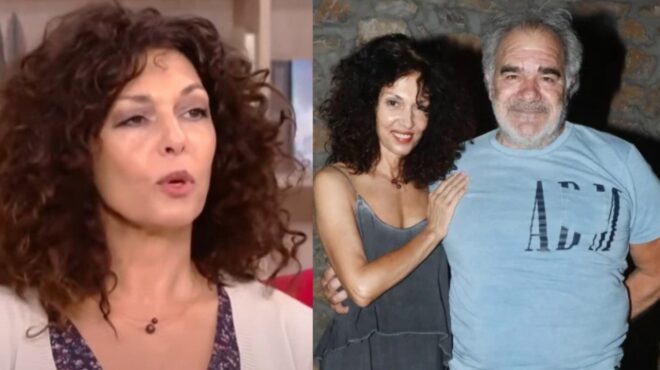 dimitra-papadima-zitisa-adeia-oploforias-amp-8211-den-ixera-pote-giortazei-i-mana-moy-to-ematha-afoy-pethane-117408