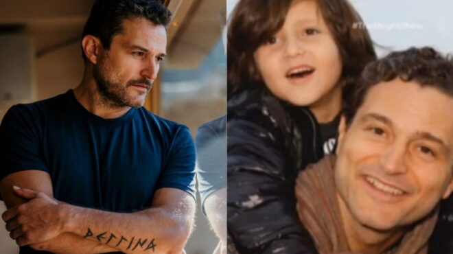 katathesi-psychis-toy-giorgoy-karamichoy-gia-tin-kori-toy-amp-8220-den-eicha-to-dikaioma-na-vlepo-to-paidi-moy-einai-dyskolo-amp-8221-115334