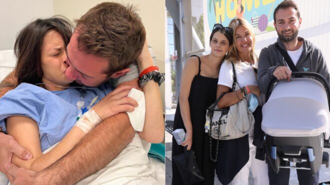 pikrameni-i-anna-mpezan-meta-ti-gennisi-toy-paidioy-tis-amp-8220-ta-adelfia-moy-den-moy-esteilan-kamia-eychi-gia-to-moro-amp-8221-115522