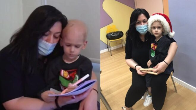 amp-8220-tha-echeis-allo-moraki-stin-agkalia-soy-amp-8221-ragizei-kardies-i-mitera-toy-mikroy-grigori-poy-amp-8220-efyge-amp-8221-molis-sta-5-toy-118326