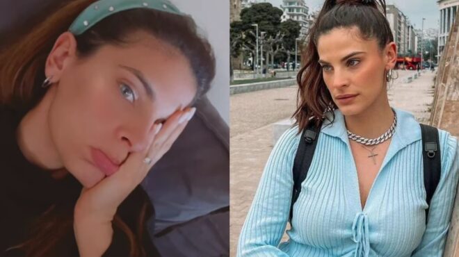 se-apognosi-i-christina-mpompa-moirastike-ta-nea-gia-tin-ygeia-tis-me-10-lexeis-kai-mia-fotografia-116876