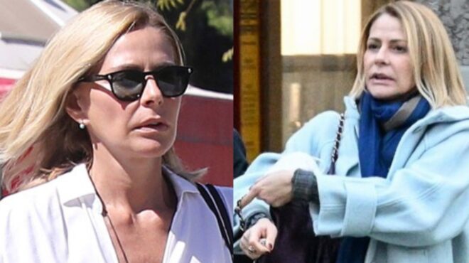 vgike-exo-choris-amp-8230-papoytsia-i-tzeni-mpalatsinoy-xypolyti-diavazei-vivlio-se-ena-pagkaki-kai-anevase-foto-115214