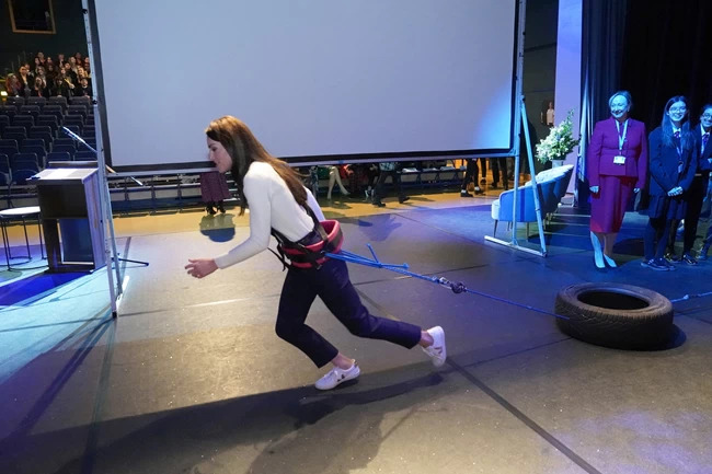 Κέιτ Μίντλετον