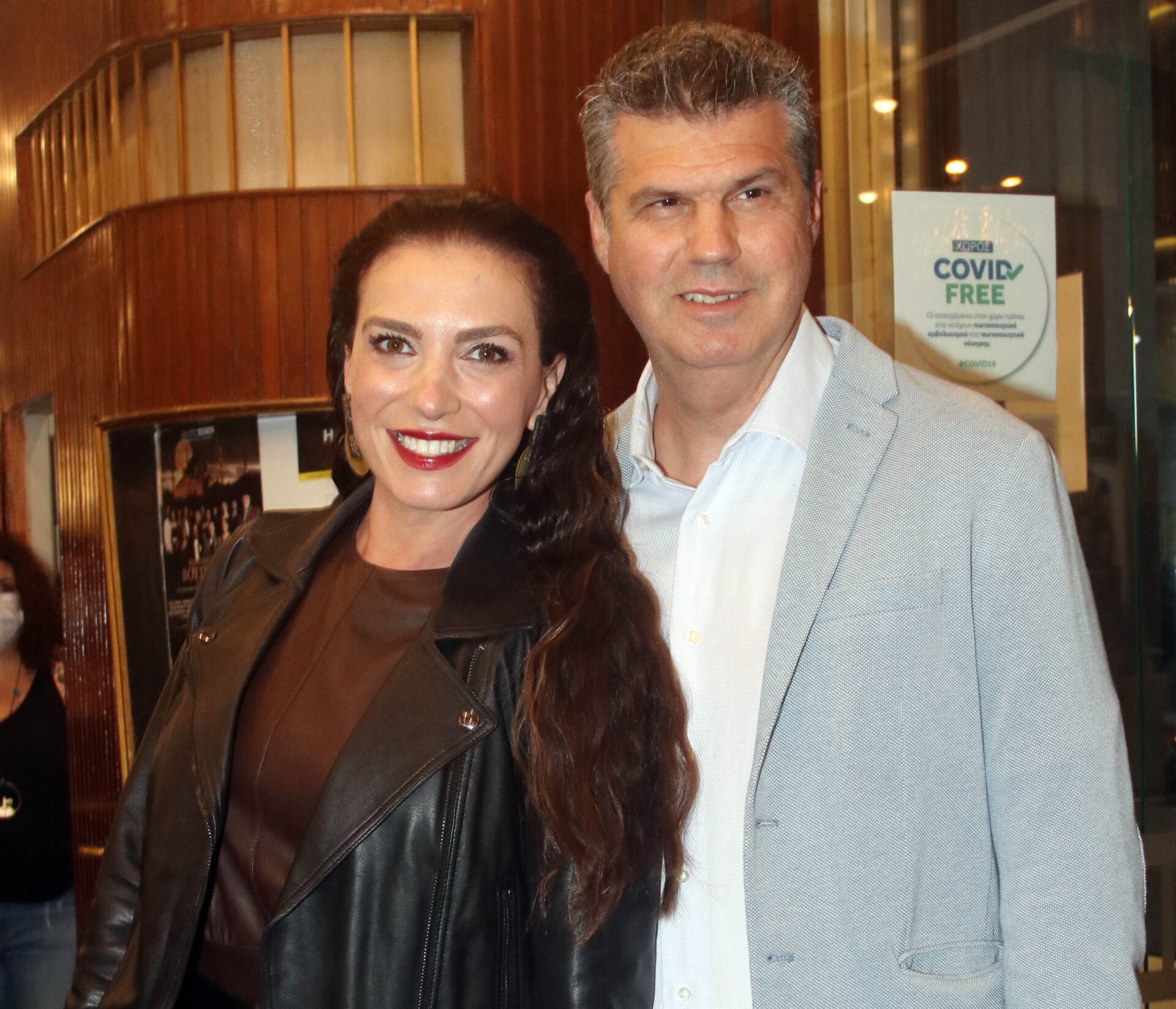 Νίκος Μάνεσης