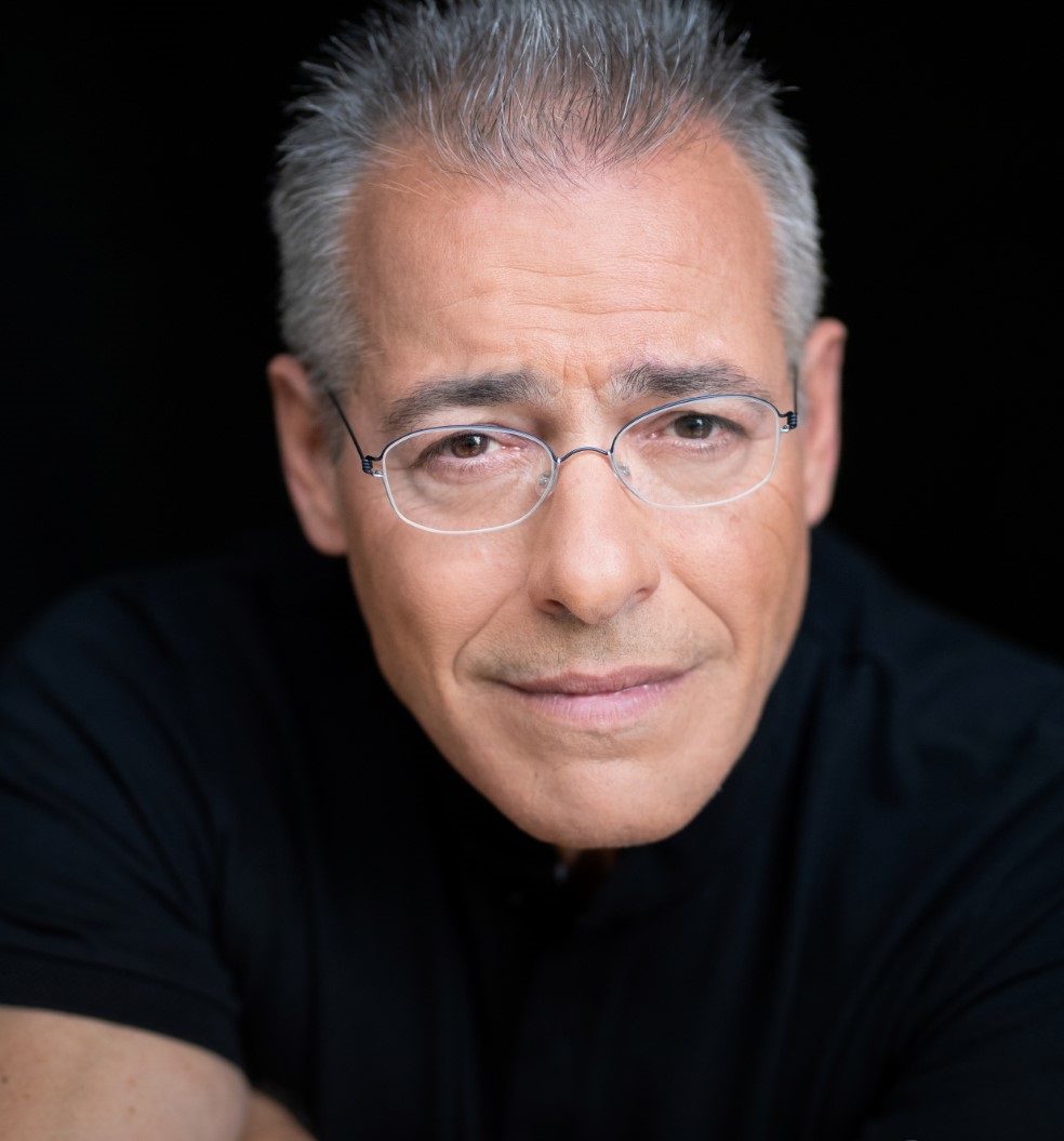 Νίκος Μάνεσης