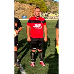 ποδοσφαιριστής