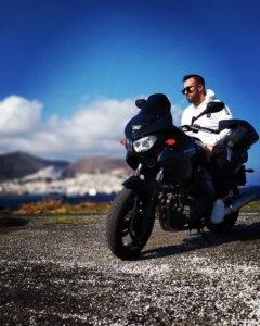 ποδοσφαιριστής