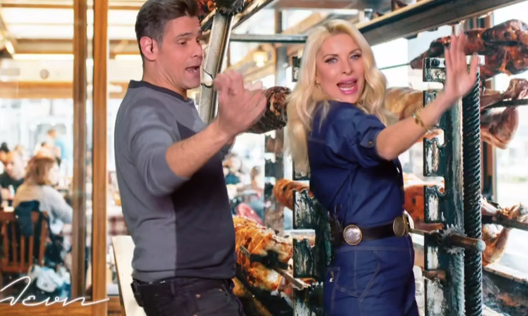 Ελένη Μενεγάκη