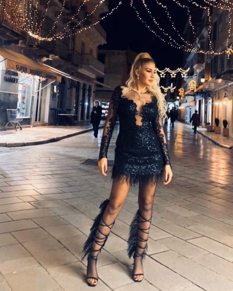 Βίβιαν Τσιμίλα