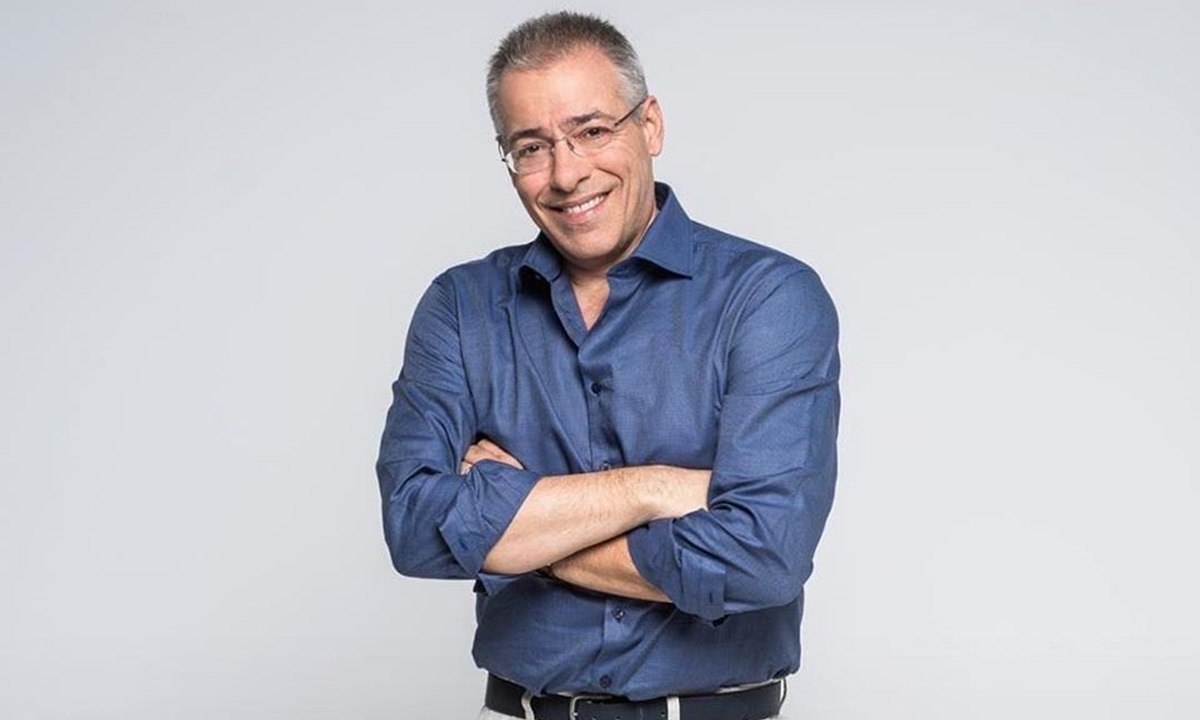 Ο Νίκος Μάνεσης είπε αυτό που σκεφτήκαμε όλοι για τον Μίλτο Τεντόγλου