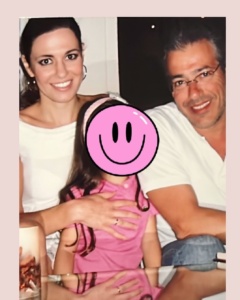 Φαίη Μαυραγάνη