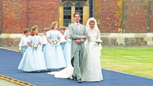 Μαρί Σαντάλ