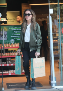 Δέσποινα Βανδή