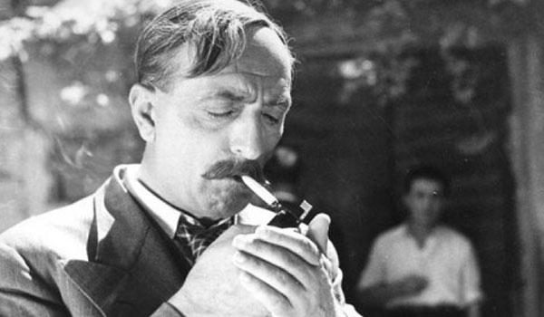 Βασίλης Λογοθετίδης θάνατος 