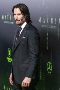 Κιάνου Ριβς