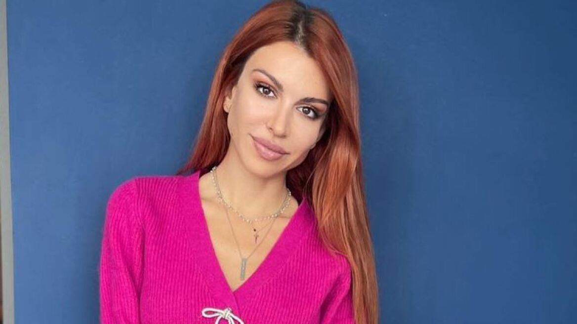 Υποψήφια βουλευτής "έχασε" τον γαμπρό