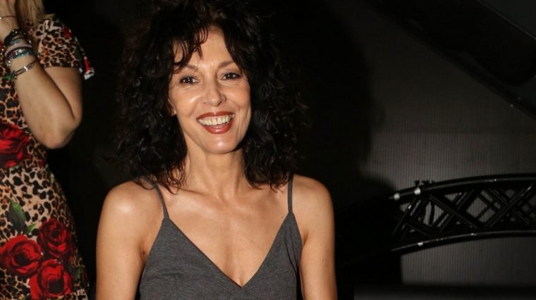 Δήμητρα Παπαδήμα